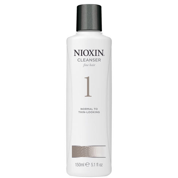 Nioxin Cleanser 1 300ml