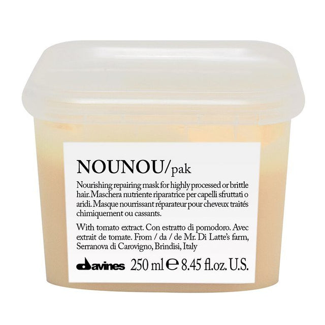 Davines Nounou Hair Mask