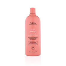 Aveda Nutriplenish Hydrating Light Moisture Conditioner 1000ml.