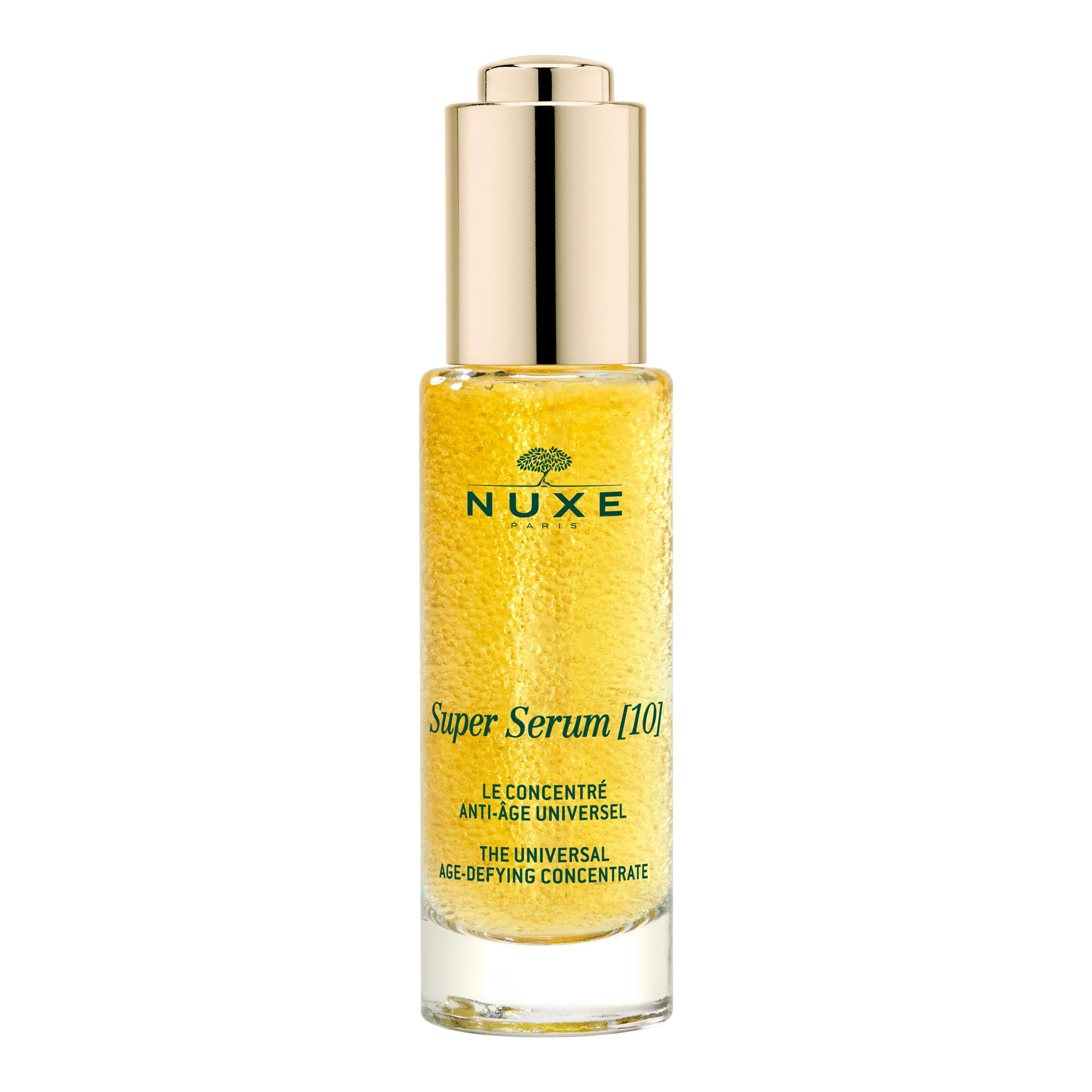 Nuxe Super Serum 10 - The universal anti-ageing concentrate