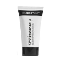 The Inkey List Oat Cleansing Balm 50ml