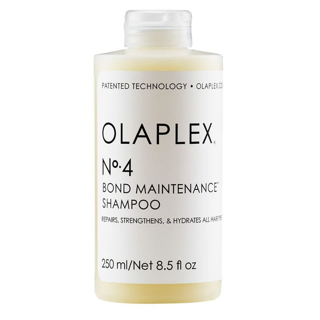 Olaplex No.4 Bond Maintenance Shampoo