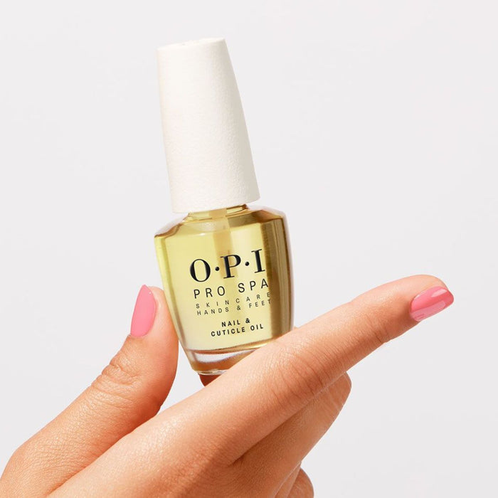 OPI ProSpa Cuticle Oil 14.8ml