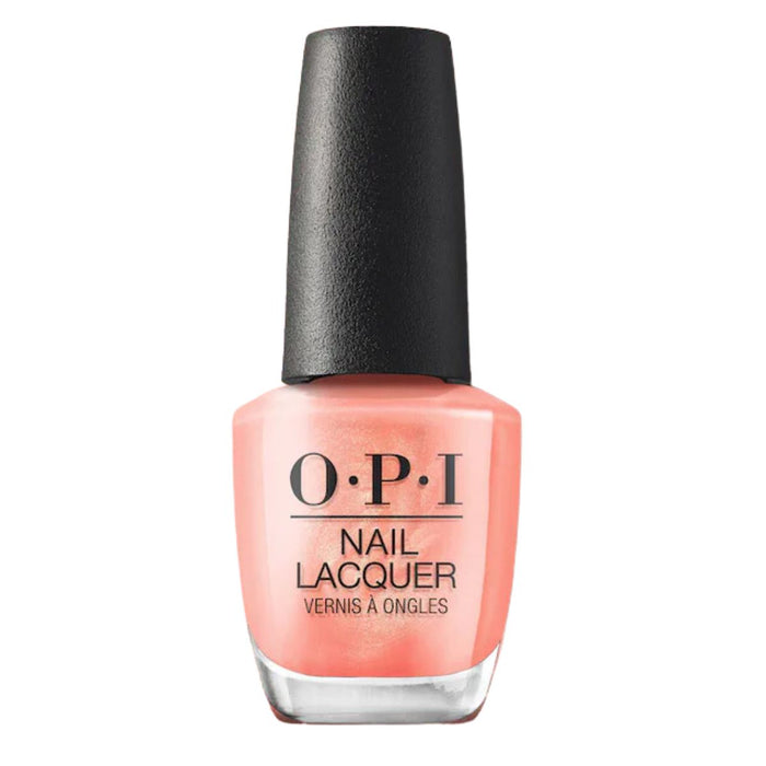 OPI Nail Lacquer