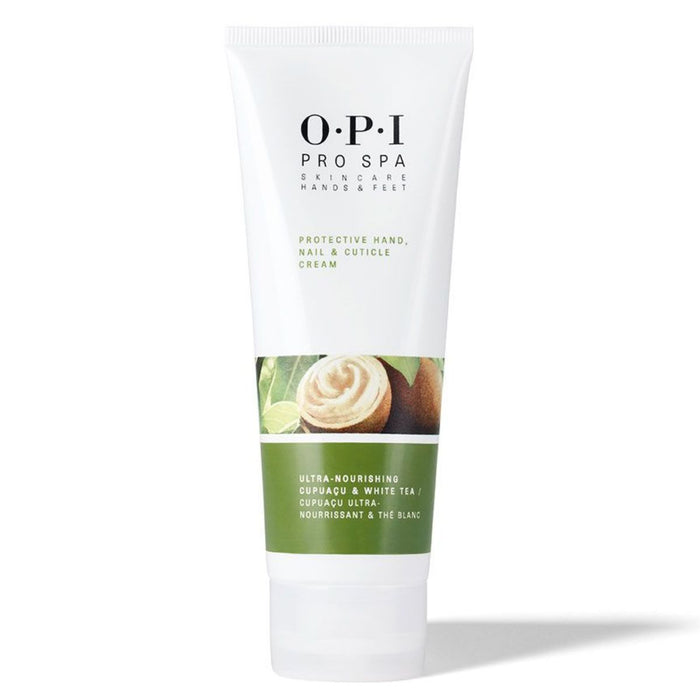 OPI ProSpa Protective Hand, Nail & Cuticle Cream 50ml