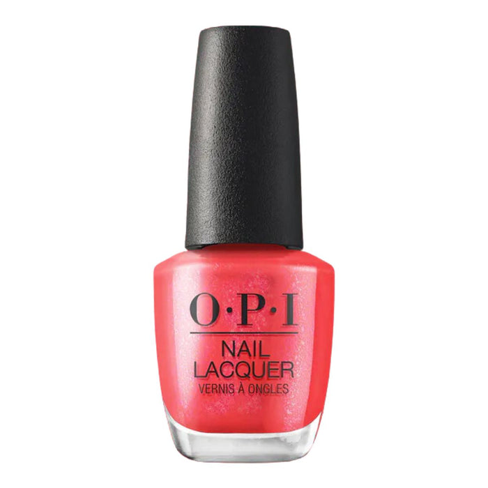 OPI Nail Lacquer