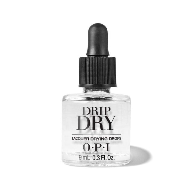 OPI Drip Dry Lacquer Drying Drops