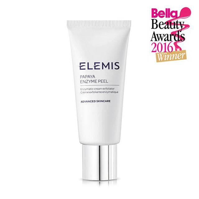 Elemis Papaya Enzyme Peel 15ml Travel Size