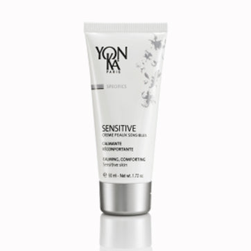 YonKa Sensitive Creme Peaux Sensibles