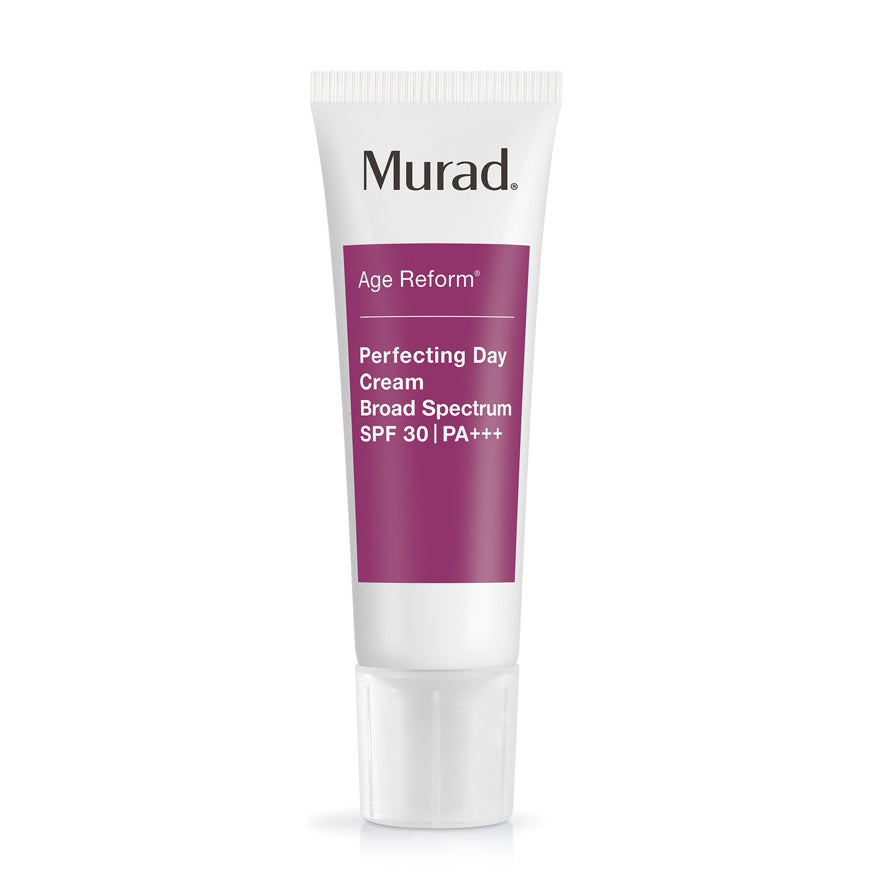 Murad Hydration Perfecting Day Cream Broad Spectrum SPF 30