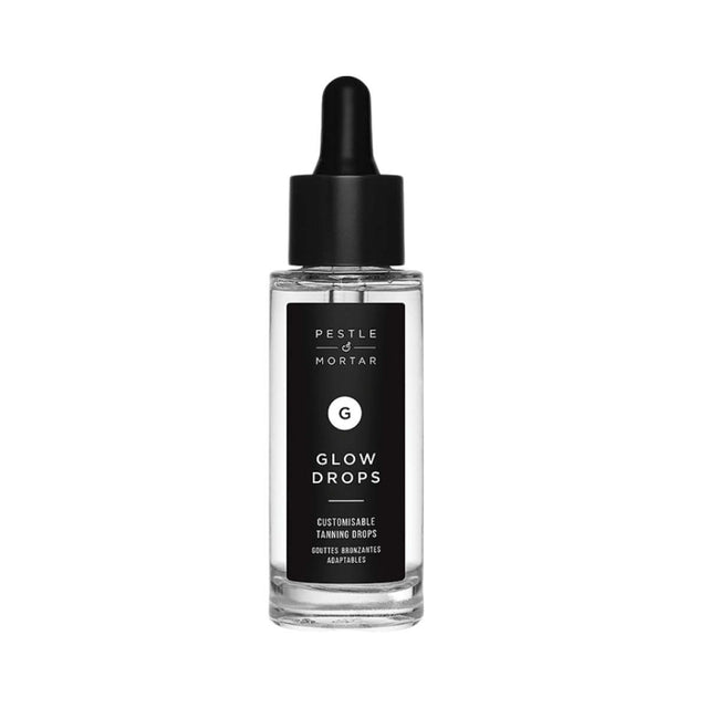Pestle & Mortar Glow Drops
