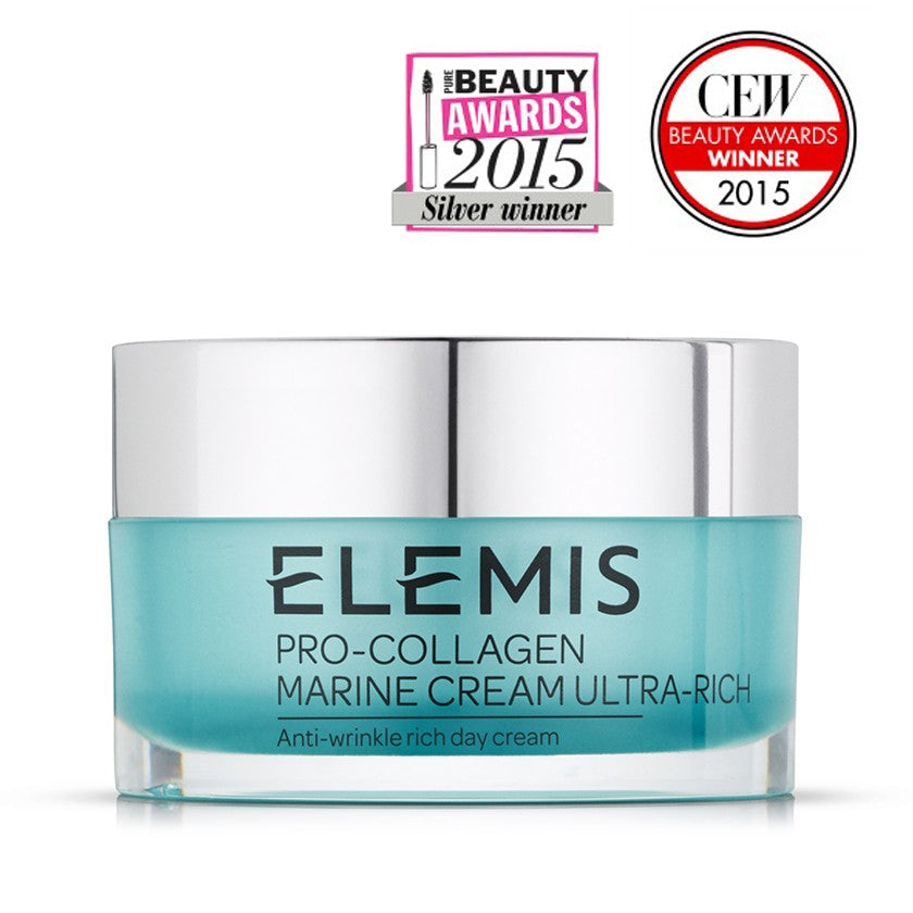 Elemis Pro Collagen Marine Cream Ultra Rich 50ml