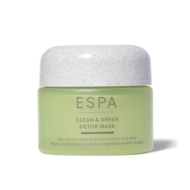 ESPA Clean & Green Detox Mask