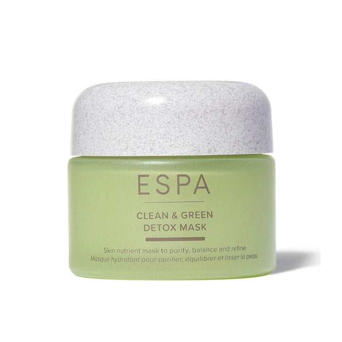 ESPA Clean & Green Detox Mask