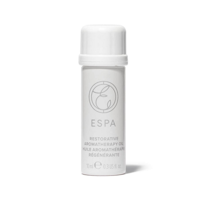 ESPA Restorative Aromatherapy Single Oil.