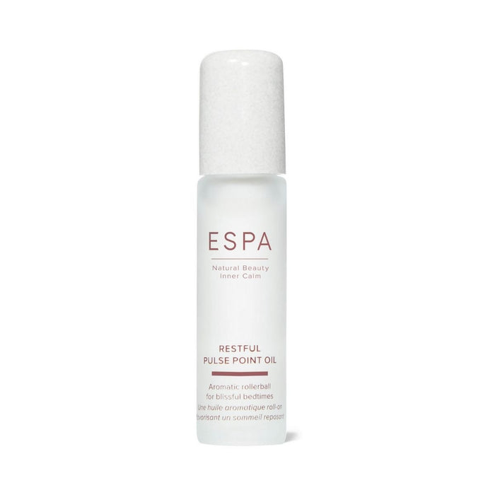 ESPA Restful Pulse Point Oil.