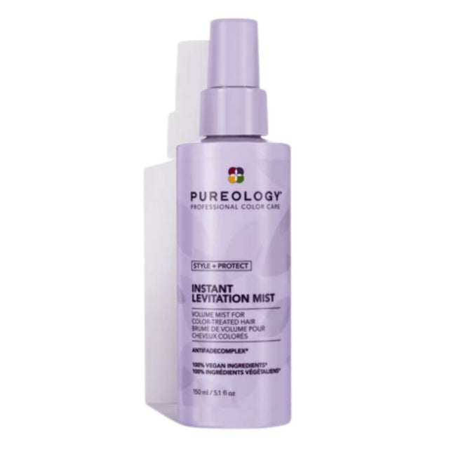 Pureology Clean Volume Instant Levitation Mist