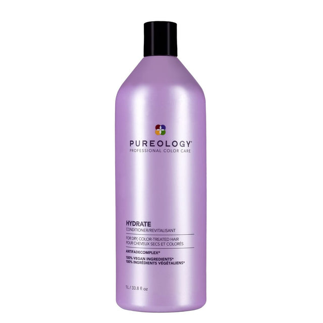 Pureology Hydrate Conditioner 1L