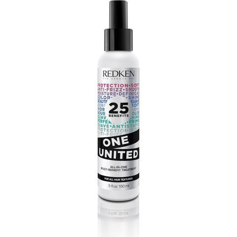 Redken One United All In One Hair Treatment