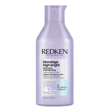 Redken Blondage High Bright Shampoo