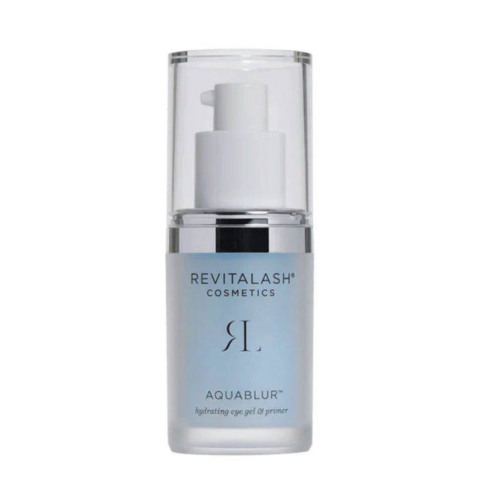 Revitalash Cosmetics Aquablur Hydrating Eye Gel