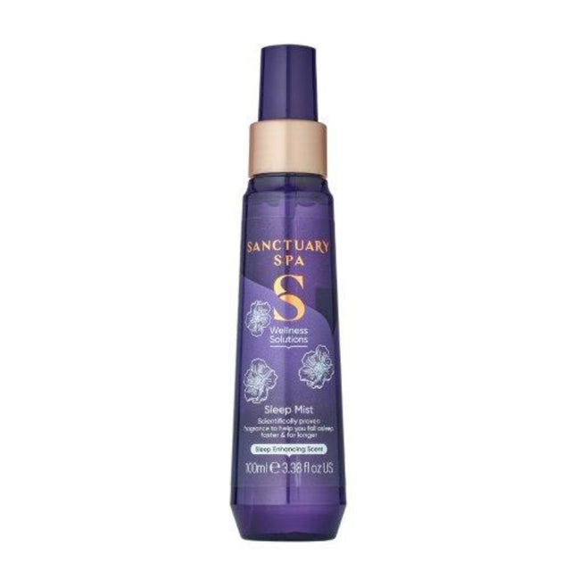 Sanctuary Dreamy Nights Deep Sleep Mist