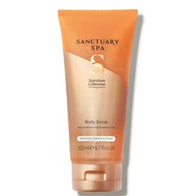 Sanctuary Spa Signature Collection Body Scrub