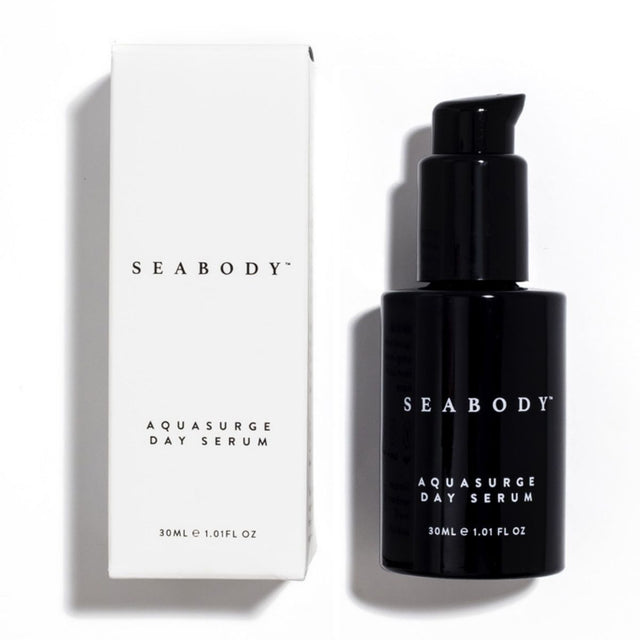 SEABODY AquaSurge Day Serum