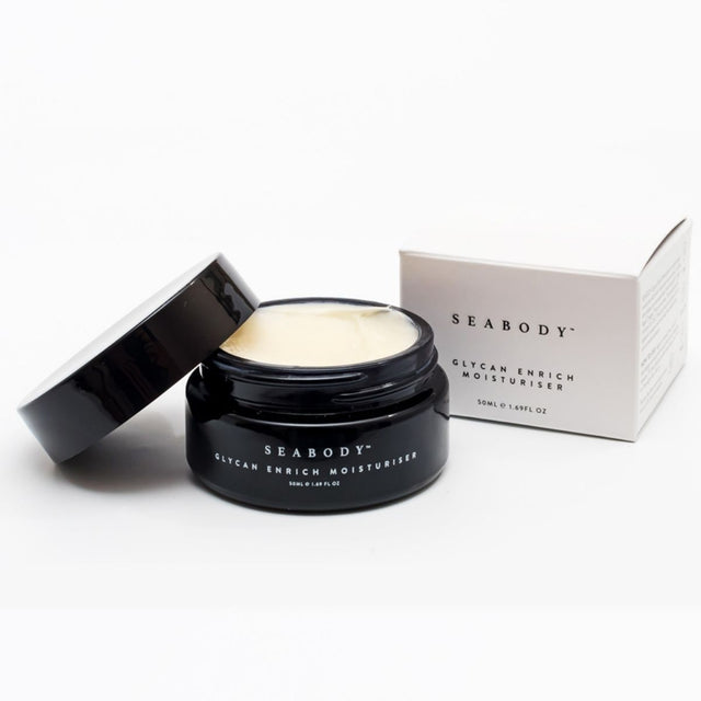 SEABODY Glycan Enrich Moisturiser