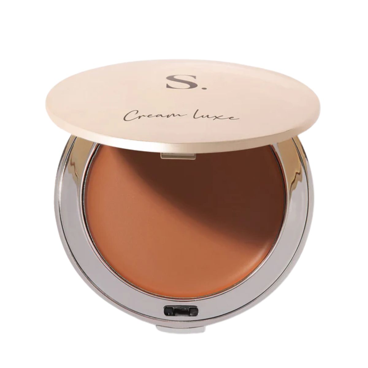 Sculpted By Aimee Connolly Creme Luxe Bronze