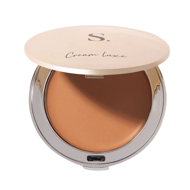 Sculpted By Aimee Connolly Creme Luxe Bronze