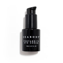 SEABODY Pentabrite Eye Serum