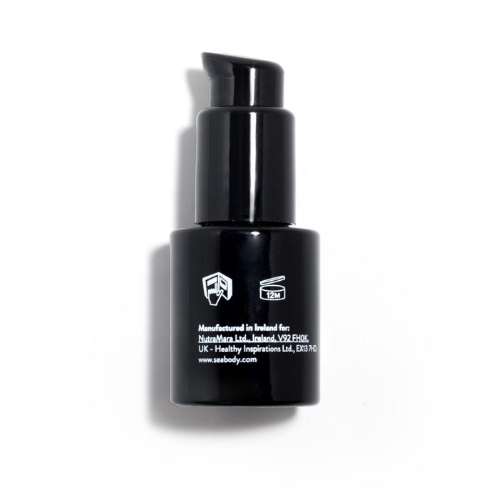 SEABODY Pentabrite Eye Serum