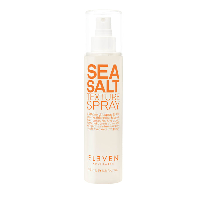 Eleven Sea Salt Texture Spray