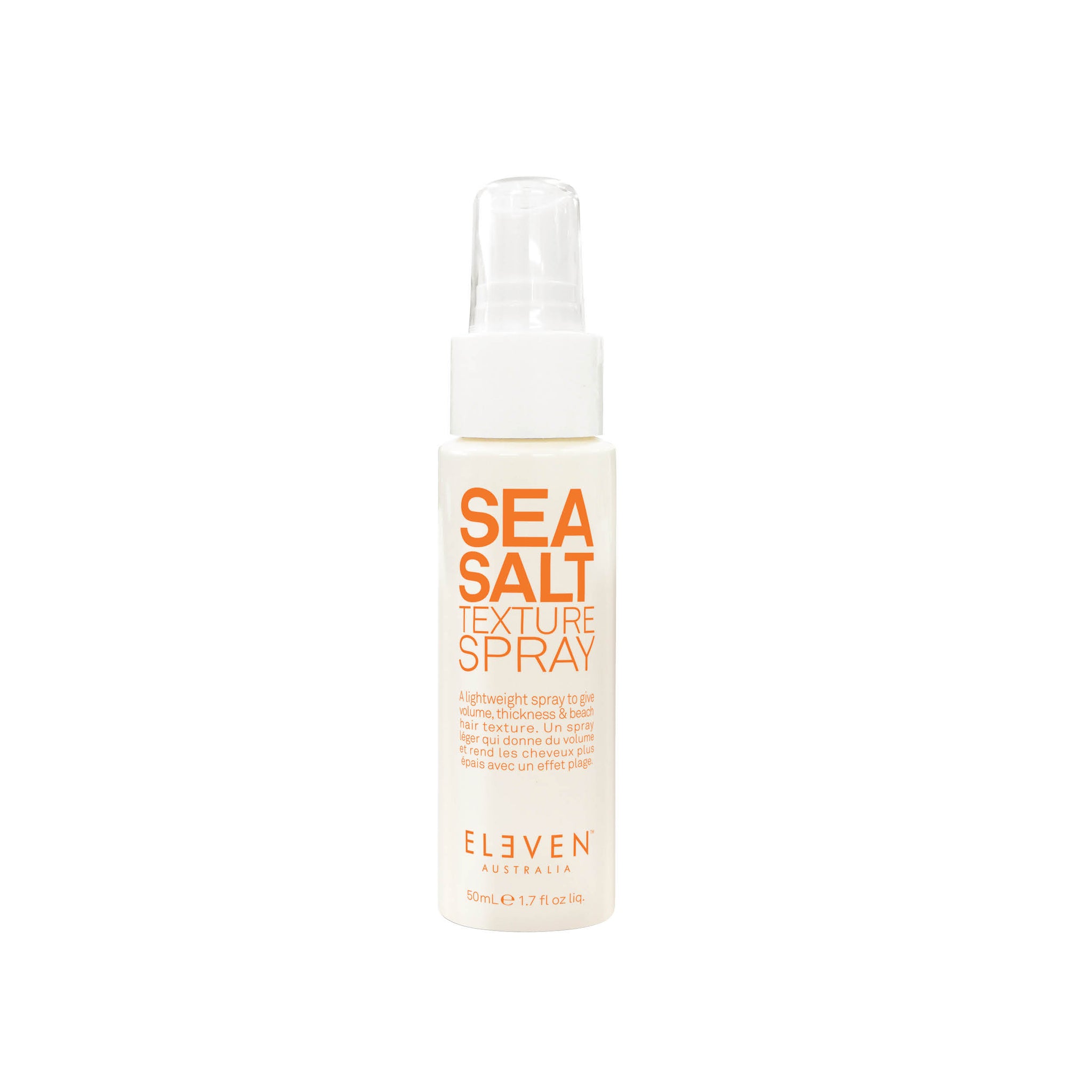 Eleven Sea Salt Texture Spray 50ml