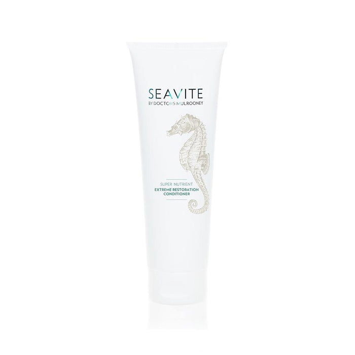 Seavite Super Nutrient Extreme Restoration Conditioner 200ml