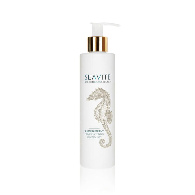 Seavite Super Nutrient Firming & Toning Body Lotion 250ml