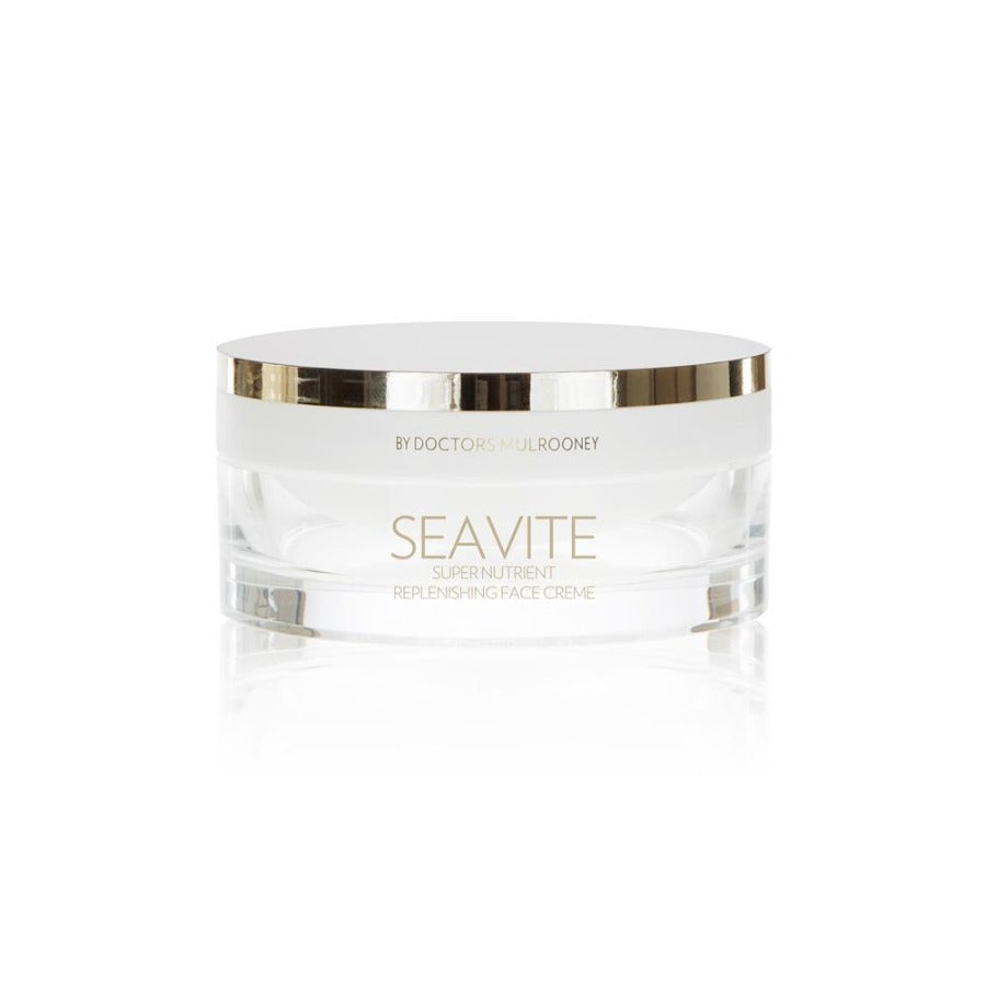 Seavite Super Nutrient Soothing & Replenishing Face Cream