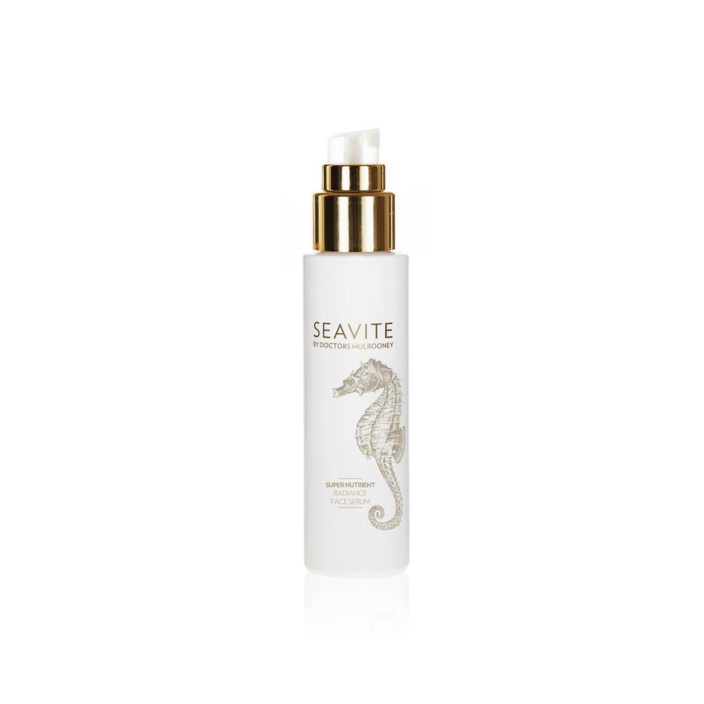 Seavite Super Nutrient Hydrating Face Lotion
