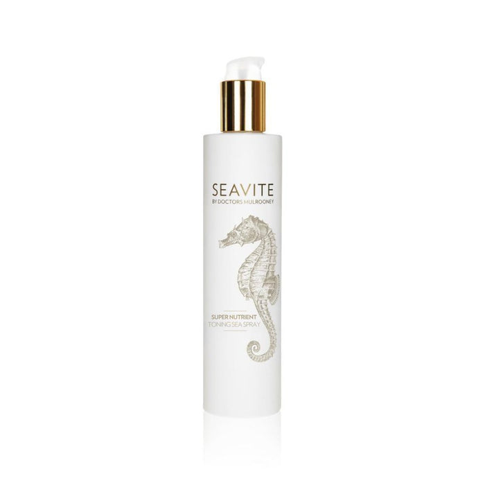 Seavite Super Nutrient Toning Sea Spray 200ml