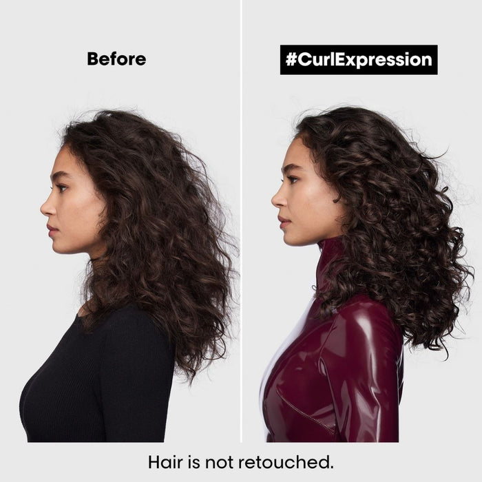 L'Oréal Professionnel Curl Expression Moisturising & Hydrating Shampoo