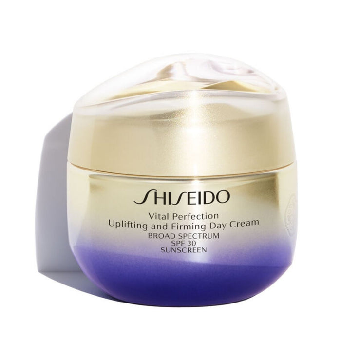 Shiseido Vital Perfection Uplifting and Firming Day Cream SPF 30