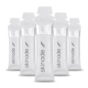 Skinade 30 Day Travel Light Supply