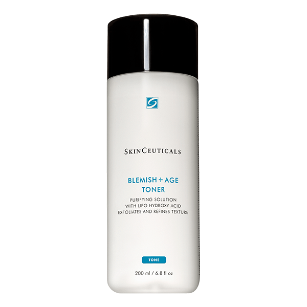 SkinCeuticals Blemish + Age Toner