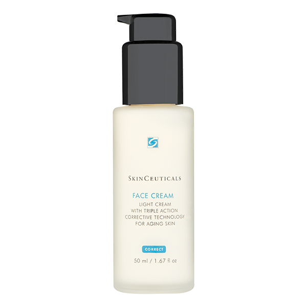 SkinCeuticals Face Cream.