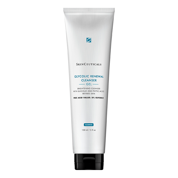 SkinCeuticals Glycolic Renewal Cleanser Gel