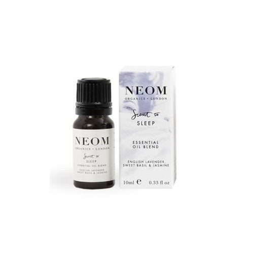 Neom Scent To Sleep Essential Oil Blend