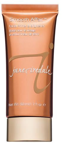 Jane Iredale Smooth Affair Primer.