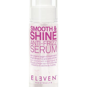 Eleven Smooth & Shine Anti Frizz Serum