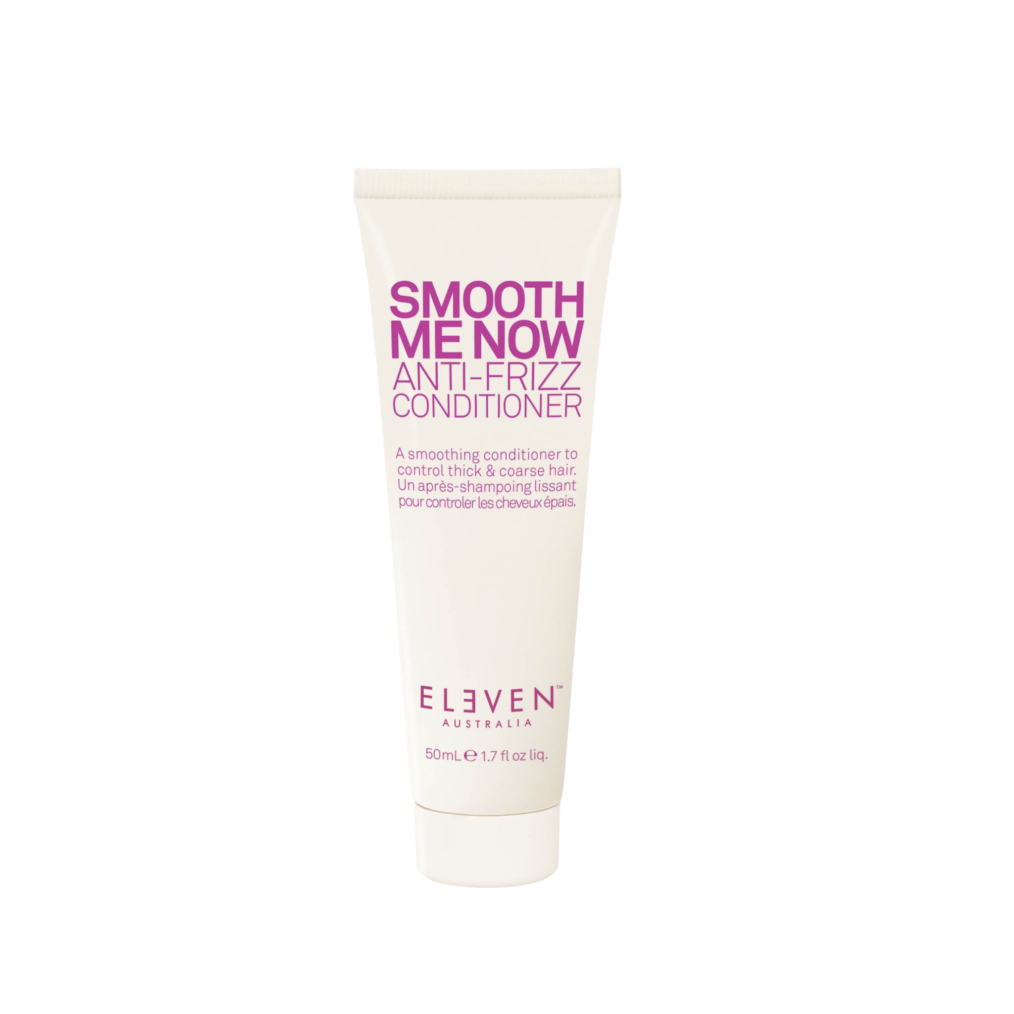 Eleven Smooth Me Now Anti-Frizz Conditioner 50ml